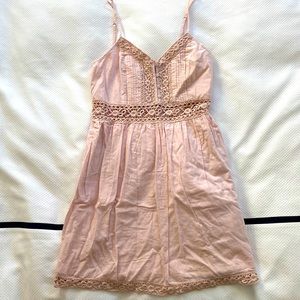 Abercrombie & Fitch Dress - S